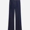 Lanvin RAW-HEM DENIM PANTS 1 Lanvin RAW-HEM DENIM PANTS -Lanvin Fashion rm tr0111 d060 e2329 a b42395ae 8803 468d a0e7 5667ce33467e