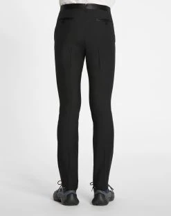 Lanvin SUIT PANTS -Lanvin Fashion rm tr0171 4394 a2210d