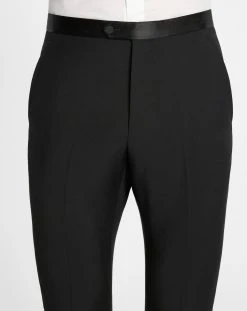 Lanvin SUIT PANTS -Lanvin Fashion rm tr0171 4394 a2210e