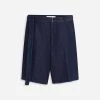 Lanvin RAW-HEM DENIM SHORTS 1 Lanvin RAW-HEM DENIM SHORTS -Lanvin Fashion rm tr0205 d060 e2329 a fc7b55f8 fa99 4588 b96d c76e838a2550