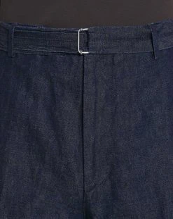 Lanvin RAW-HEM DENIM SHORTS 11 Lanvin RAW-HEM DENIM SHORTS -Lanvin Fashion rm tr0205 d060 e2329 e 7a91e4a3 e209 4cd4 a8af cffacb33ced4