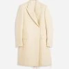 Lanvin TAILORED STRAIGHT-FIT COAT -Lanvin Fashion rw co0009 5678 e23081 a 78d00277 4e13 41bf b3d0 c9a8659e8aa8