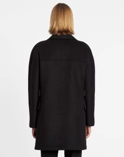 Lanvin DOUBLE-BREASTED PEACOAT -Lanvin Fashion rw co0031 5758 a2310 d d07832a2 3231 4b5d b7f1 c45fab892bbf