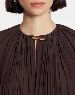 Lanvin LONG DRESS -Lanvin Fashion rw dr0009 4778 a23652 e 8fa9ac15 7172 4db0 9e65 de4ba970c8b3