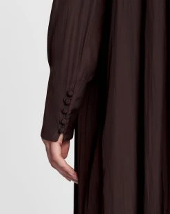 Lanvin LONG DRESS -Lanvin Fashion rw dr0009 4778 a23652 f 7798a43c c33f 4b6e 8dff 516ff8b9750d