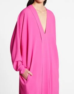 Lanvin CAFTAN DRESS -Lanvin Fashion rw dr0021 5419 a2255e
