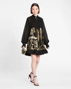 Lanvin Fashion -Lanvin Fashion rw dr0110 5416 a2210m1b