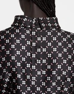 Lanvin SHORT FITTED DRESS -Lanvin Fashion rw dr0339 5683 e2310 g 378adb47 845d 478a b113 3c494fd3dfd8