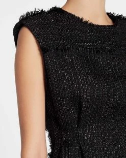 Lanvin FITTED MINI DRESS -Lanvin Fashion rw dr0339 5738 a2310 e 0c3977ce 2477 4182 bfc4 eac73d954913