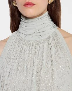 Lanvin EMBROIDERED CAPE GOWN IN CHARMEUSE -Lanvin Fashion rw dr9016 4778 p23401e 5e2c726b d175 43b2 be7e cc17229de8c9