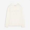 CLASSIC EMBROIDERED LANVIN PARIS HOODIE -Lanvin Fashion rw ho0003 j210 a23021 a 47055369 3f04 4f3c 9364 12c6d250306a