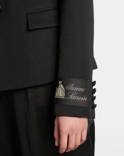 Lanvin CLASSIC JACKET -Lanvin Fashion rw ja0005 4885 a2210e