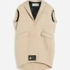 Lanvin SLEEVELESS JACKET