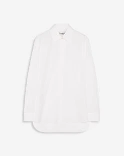 Lanvin OVERSIZED SHIRT