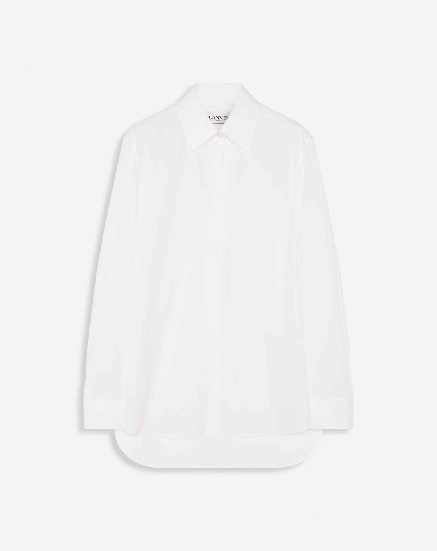 Lanvin OVERSIZED SHIRT 3 Lanvin OVERSIZED SHIRT