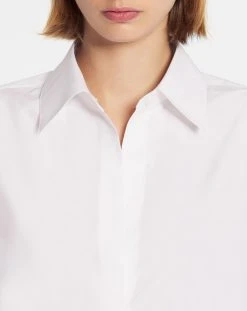 Lanvin OVERSIZED SHIRT 11 Lanvin OVERSIZED SHIRT -Lanvin Fashion rw si0008 5600 a2301 e