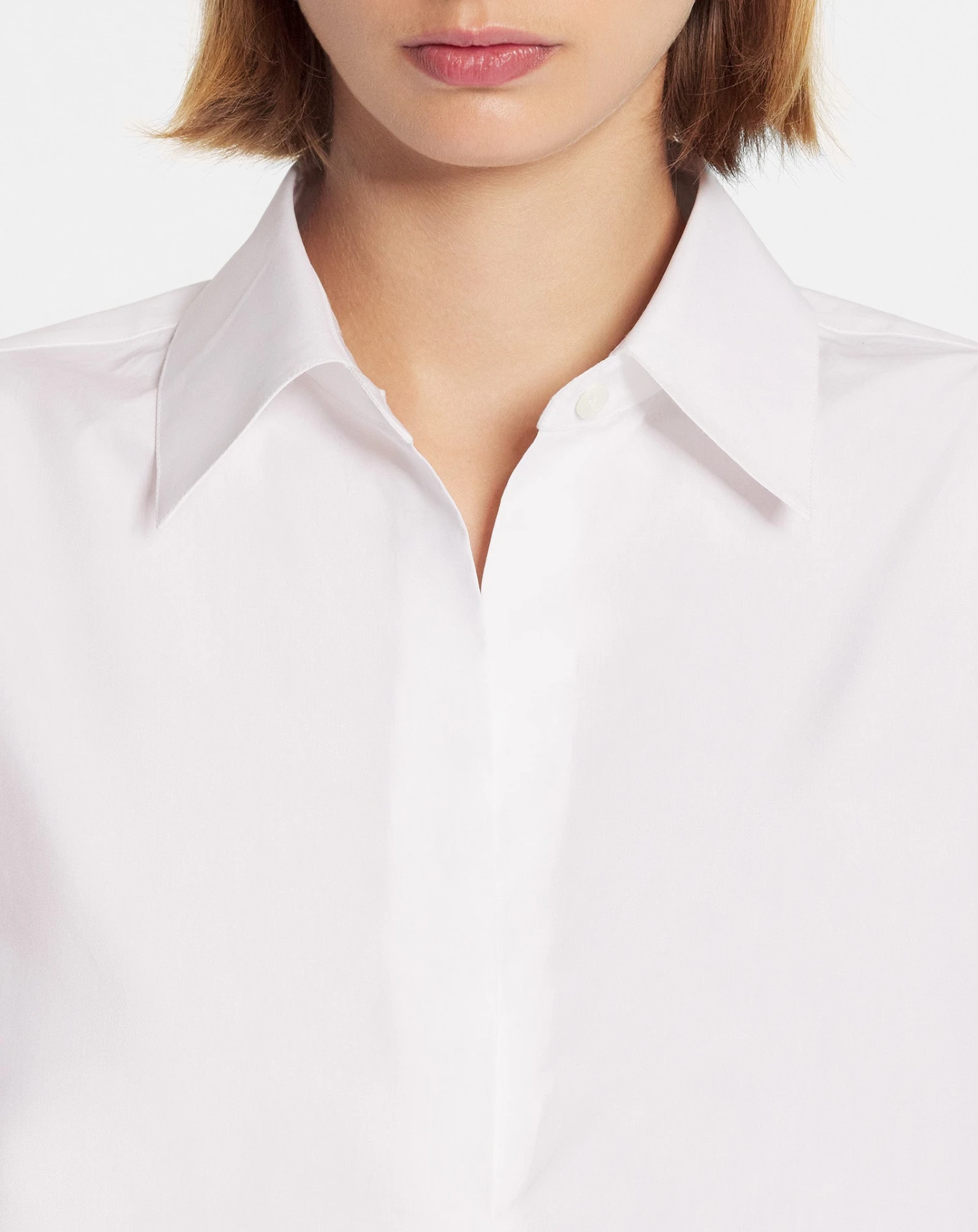 Lanvin OVERSIZED SHIRT 7 Lanvin OVERSIZED SHIRT - Image 5