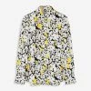 Lanvin CLASSIC PRINTED SILK SHIRT -Lanvin Fashion rw si0009 5762 a2310 a 460c109b ddef 4e39 81b7 095303b4e244