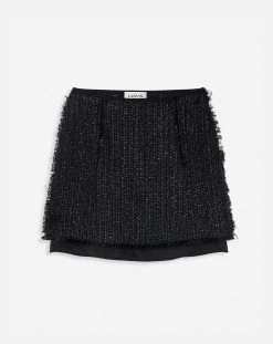 Lanvin MINI SKIRT