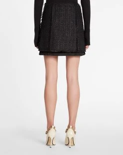 Lanvin MINI SKIRT -Lanvin Fashion rw st0001 5738 a2310 d e4500de5 2b19 41de b78e 5cd8b8ca1a3c