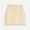 Lanvin STRAIGHT MINI SKIRT -Lanvin Fashion rw st0003 5678 e23081 a