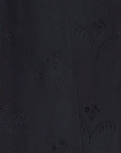 Lanvin SLEEVELESS JACQUARD CHARMEUSE TOP -Lanvin Fashion rw to0010 5642 e2310 f a03902d9 a6cb 4068 8e2e e55544325952