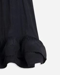 Lanvin SLEEVELESS JACQUARD CHARMEUSE TOP -Lanvin Fashion rw to0010 5642 e2310 g c4c34151 10c8 4740 8347 2d16eebf4b43