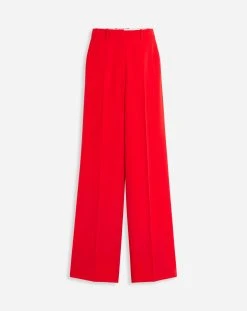 Lanvin WIDE LEG TAILORED PANT