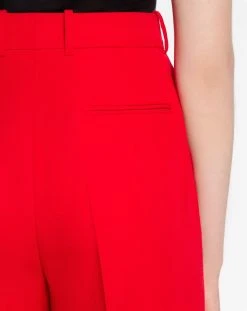 Lanvin WIDE LEG TAILORED PANT -Lanvin Fashion rw tr0010 5576 p2337e