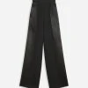 Lanvin WIDE-LEG PANTS -Lanvin Fashion rw tr0012 4885 a2210a