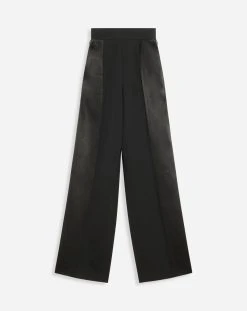 Lanvin WIDE-LEG PANTS