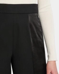 Lanvin WIDE-LEG PANTS -Lanvin Fashion rw tr0012 4885 a2210e