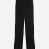 Lanvin TAPERED TAILORED PANTS IN WOOL -Lanvin Fashion rw tr0012 5576 p2310a