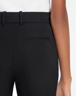Lanvin TAPERED TAILORED PANTS IN WOOL -Lanvin Fashion rw tr0012 5576 p2310e