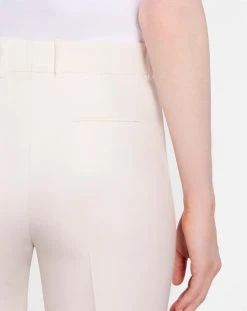 Lanvin TAPERED TAILORED PANTS In WOOL & SILK -Lanvin Fashion rw tr0012 5580 p23001e dbdc4e31 b01c 4e75 a9bf c0c0bfe44a56