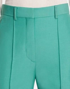Lanvin FLARED PANTS -Lanvin Fashion rw tr0014 4794 a23461 e