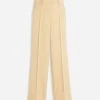 Lanvin FLARED TAILORED PANT -Lanvin Fashion rw tr0014 4885 p23004a