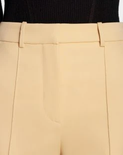 Lanvin FLARED TAILORED PANT -Lanvin Fashion rw tr0014 4885 p23004e