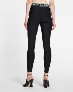 Lanvin LEGGINGS -Lanvin Fashion rw tr0033 jw01 e2210d
