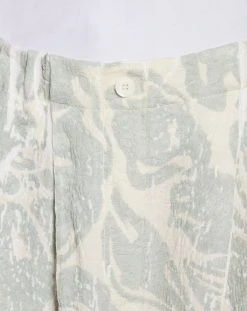 Lanvin PRINTED WIDE LEG PANT 11 Lanvin PRINTED WIDE LEG PANT -Lanvin Fashion rw tr0107 5608 p23401e