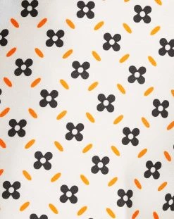 Lanvin PRINTED SATIN MINI SHORTS -Lanvin Fashion rw tr0216 5683 e23002 f da358843 b117 4927 b761 765863ce3f0b