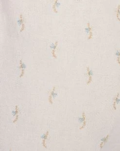 Lanvin DENIM PANTS WITH EMBROIDERY 13 Lanvin DENIM PANTS WITH EMBROIDERY -Lanvin Fashion rw tr0313 d061 e2302 f