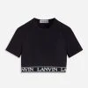 Lanvin SHORT TOP -Lanvin Fashion rw ts0009 jw01 e2210a