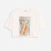 Lanvin CROPPED SCRATCH & SNIFF T-SHIRT 2 Lanvin CROPPED SCRATCH & SNIFF T-SHIRT -Lanvin Fashion rw ts0012 j006 e2351 a 324baa6b 5c29 4423 8a37 2c115339a642
