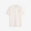 LANVIN PARIS T-SHIRT -Lanvin Fashion rw ts0020 j234 a2202a